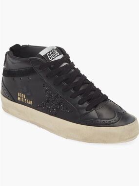 Golden Goose’s